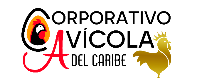 Logo Corporativo Avícola del Caribe